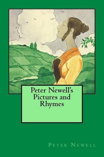 Cover image for Peter Newell's Pictures and Rhymes: The original edition of 1903