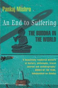 Cover image for An End to Suffering