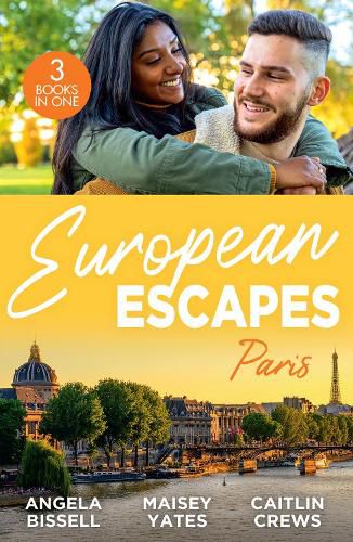 European Escapes: Paris