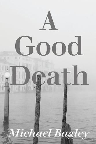 Cover image for A Good Death