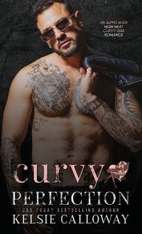 Cover image for Curvy Perfection