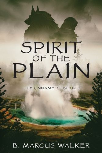 Cover image for Spirit of the Plain