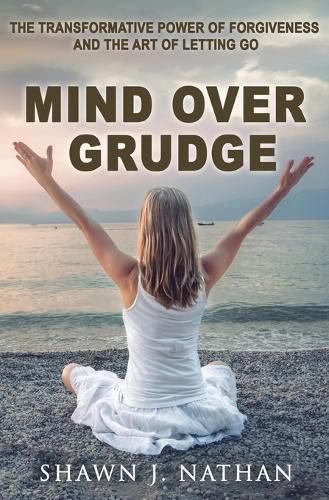 Cover image for Mind Over Grudge