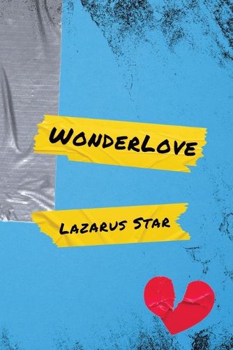 Cover image for Wonderlove