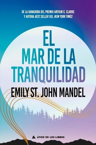 Cover image for Mar de la Tranquilidad, El