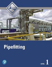Cover image for Pipefitting, Level 1