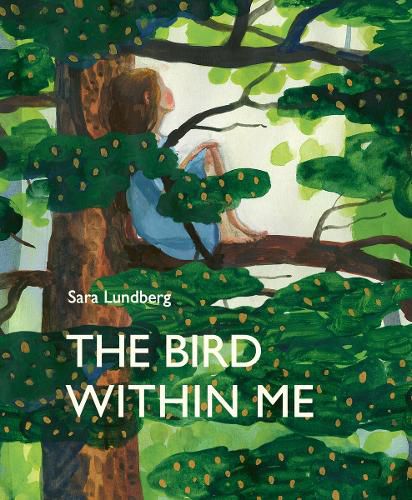 Cover image for The Bird Within Me