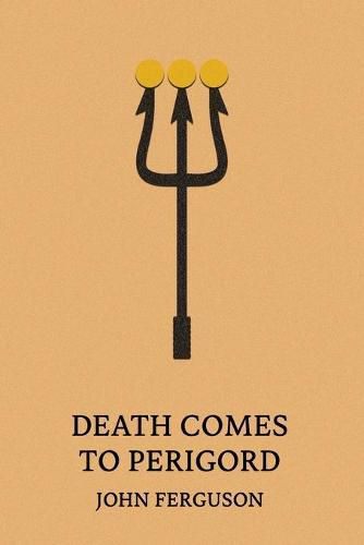 Cover image for Death Comes to Perigord