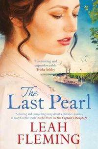 Cover image for The Last Pearl