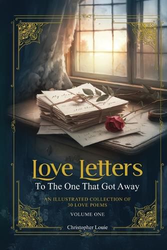 Cover image for Love Letter To The One That Got Away