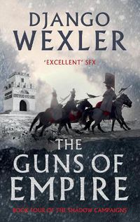 Cover image for Guns of Empire