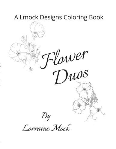 Cover image for Flower Duos