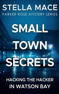 Cover image for Small Town Secrets