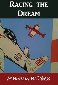 Cover image for Racing the Dream