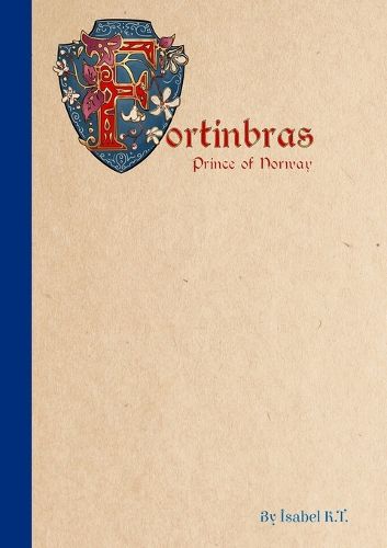 Cover image for Fortinbras, Prince of Norway