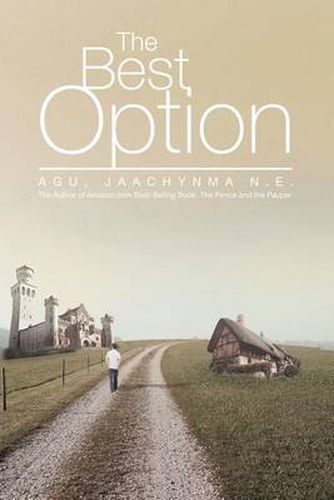 Cover image for The Best Option