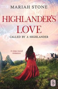 Cover image for Highlander's Love