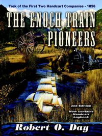 Cover image for The Enoch Train Pioneers