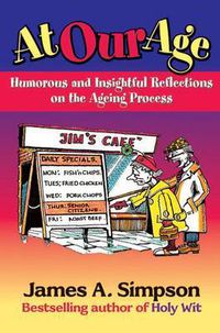 Cover image for At Our Age