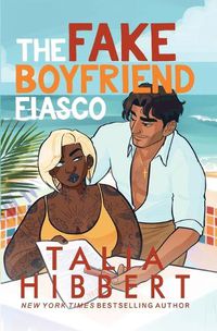 Cover image for The Fake Boyfriend Fiasco