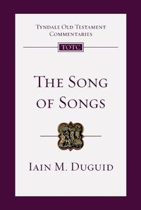 Cover image for The Song of Songs: An Introduction and Commentary