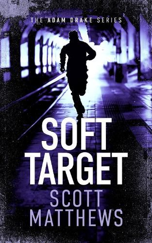 Cover image for Soft Target