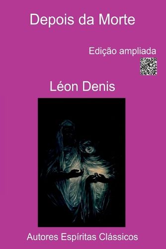 Cover image for Depois Da Morte