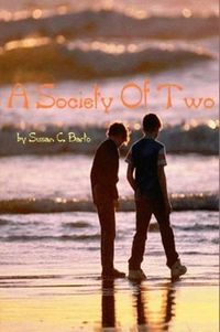 Cover image for A Society of Two