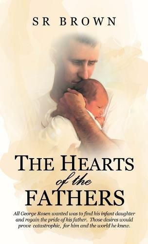 Cover image for The Hearts of the Fathers