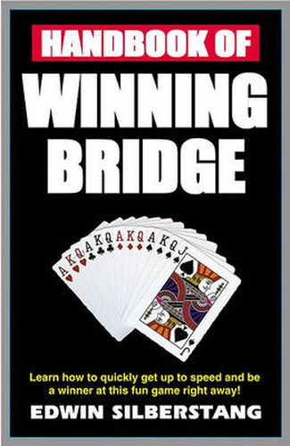 Cover image for Handbook of Winning Bridge