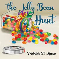 Cover image for The Jelly Bean Hunt