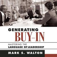 Cover image for Generating Buy-In