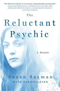 Cover image for The Reluctant Psychic