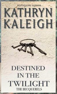 Cover image for Destined in the Twilight