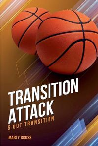 Cover image for Transition Attack