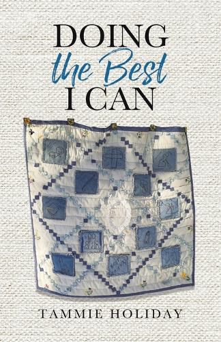 Cover image for Doing the Best I Can