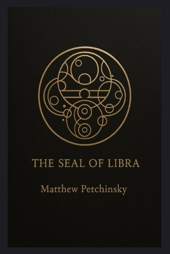 Cover image for The Seal of Libra