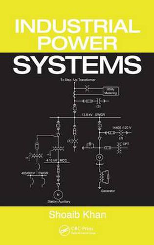 Cover image for Industrial Power Systems