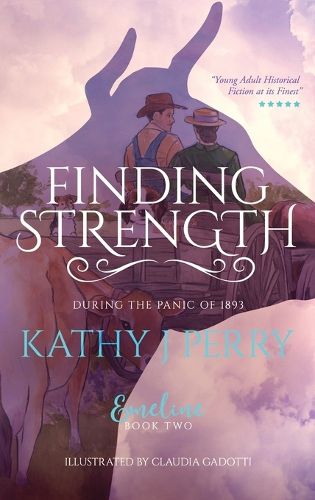 Finding Strength