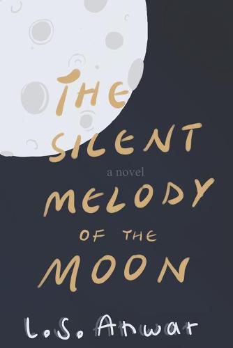 Cover image for The Silent Melody of the Moon