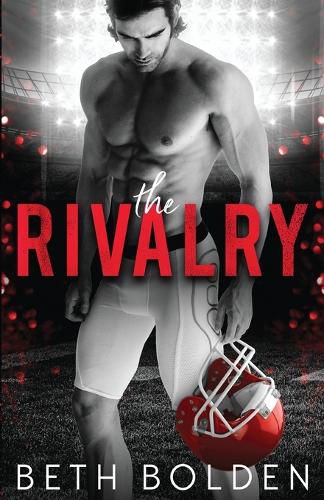 Cover image for The Rivalry