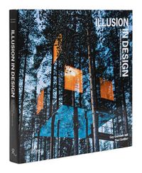 Cover image for Illusion in Design