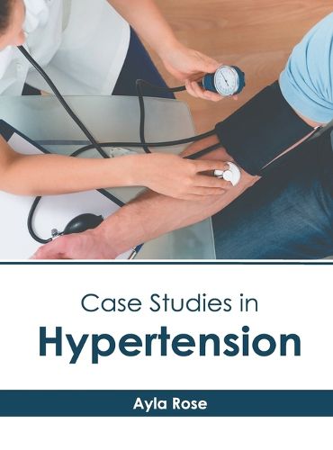 Cover image for Case Studies in Hypertension