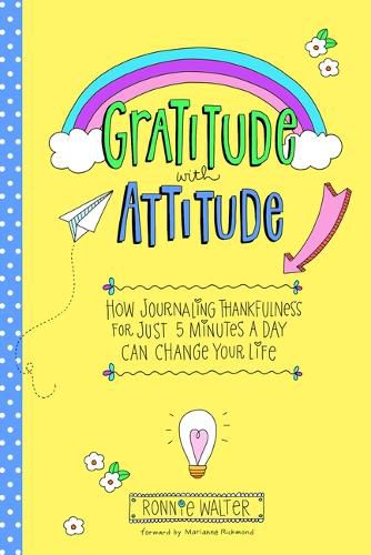 Gratitude with Attitude: A Journal