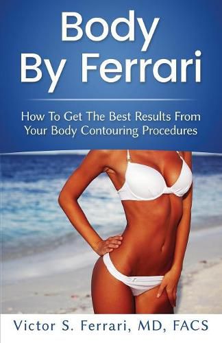 Cover image for Body by Ferrari: How to Get the Best Results from Your Body Contouring Procedures