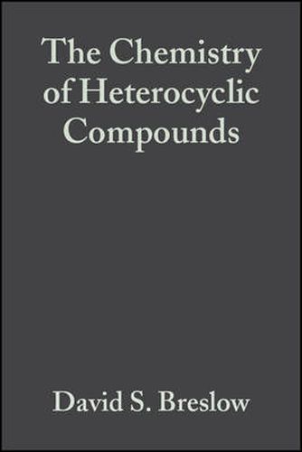 Cover image for Multi-Sulfur and Sulfur and Oxygen Five- and Six-Membered Heterocycles, Volume 21, Part 1