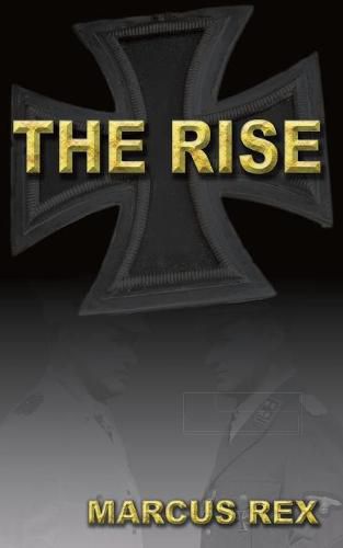 Cover image for The Rise
