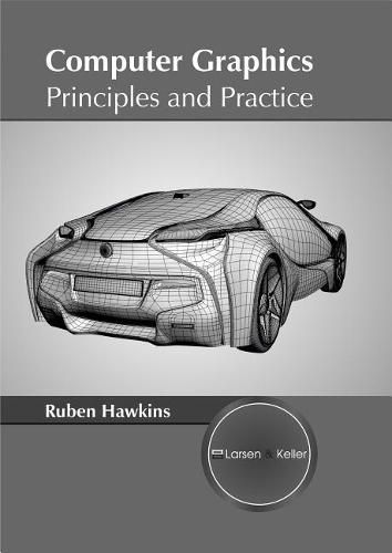 Cover image for Computer Graphics: Principles and Practice