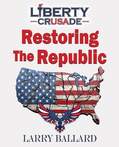 Cover image for Restoring the Republic