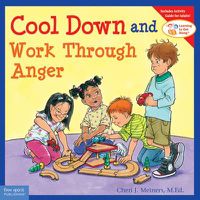 Cover image for Cool Down and Work Through Anger